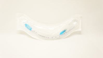 Vyaire 8070RTC Tracheal Tube OIral/Nasal with Preloaded Stylet 7.0mmx9.6mmx25mm